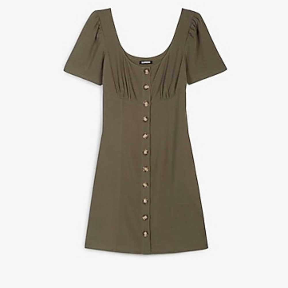 EXPRESS Dress